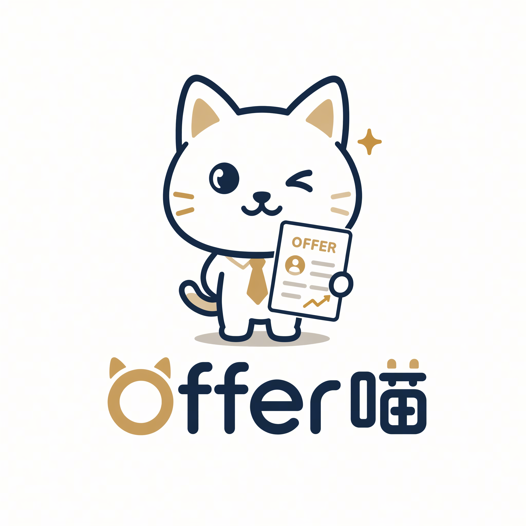 Offer喵