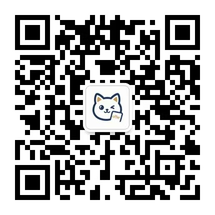微信公众号二维码